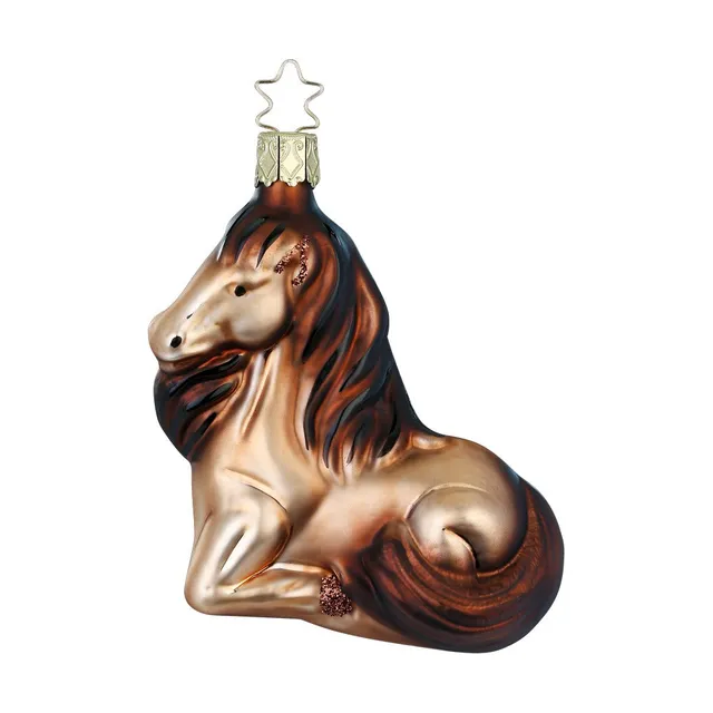 inge-glas-pferd-glasfigur-christbaumschmuck-9-5-cm image 1