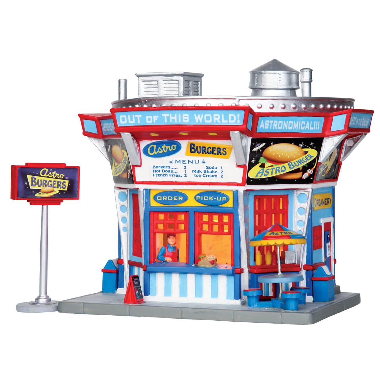 lemax-astro-burgers-2-teiliges-shop-set image 1