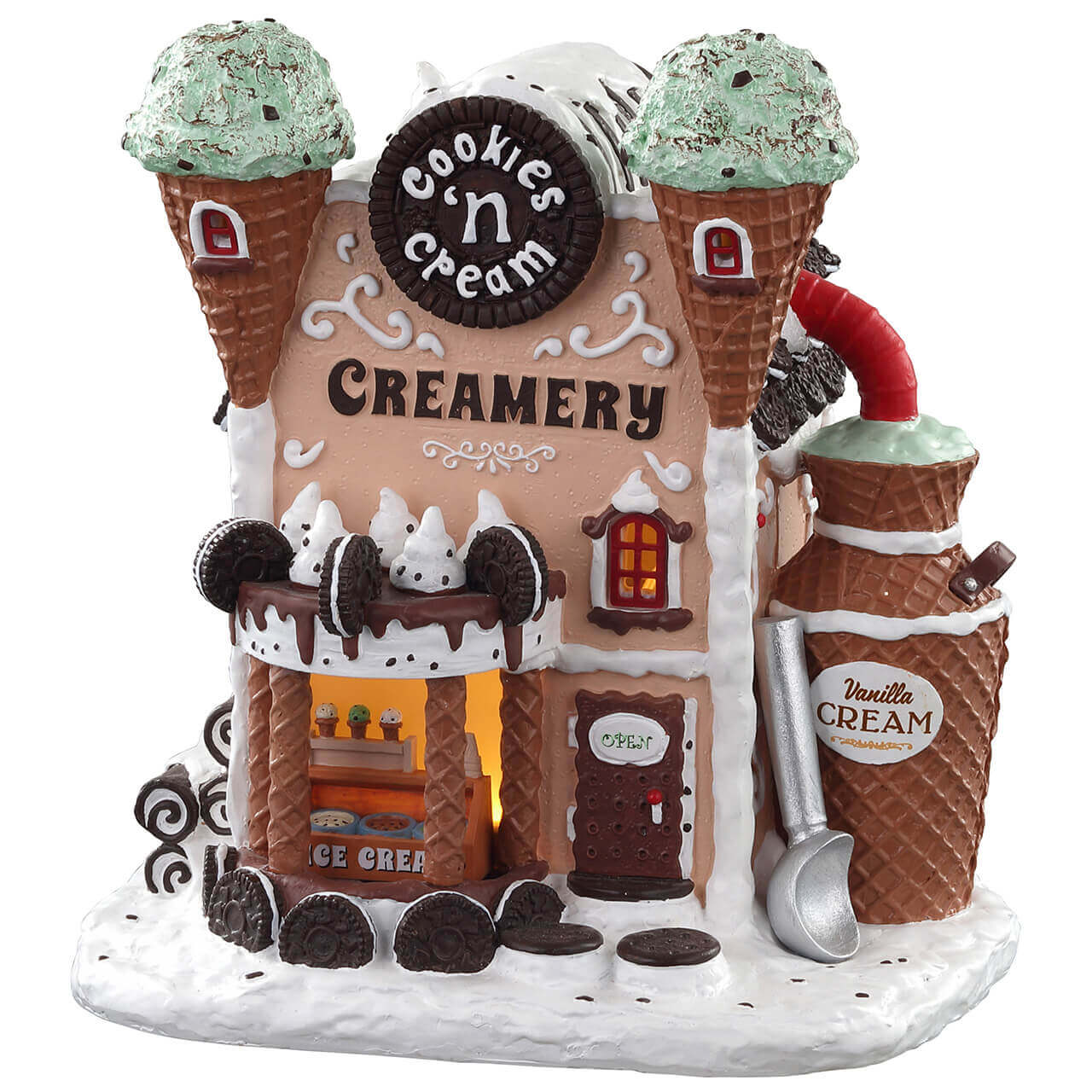 lemax-cookies-n-cream-creamery-sugar-n-spice-eisdiele image 1