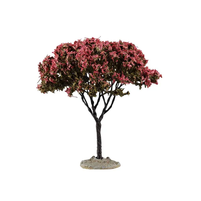 lemax-linden-tree-medium-kunstbaum-mittel-f-r-miniwelt image 1