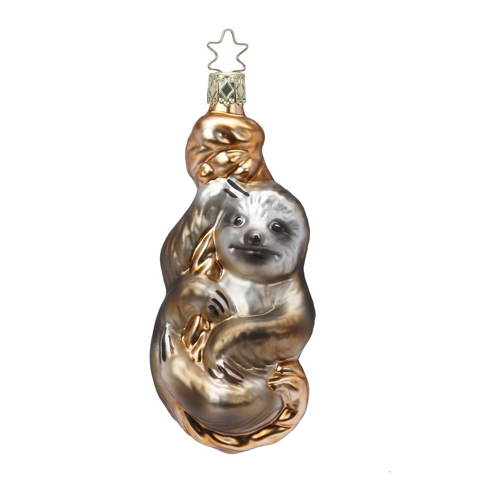 inge-glas-faultier-christbaumkugel-glasfigur-11-5-cm image 1