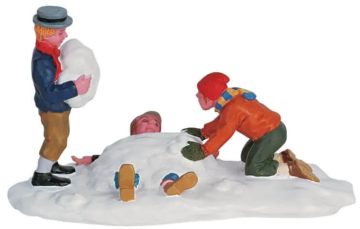lemax-keeping-cool-weihnachtsdorf-figur image 1