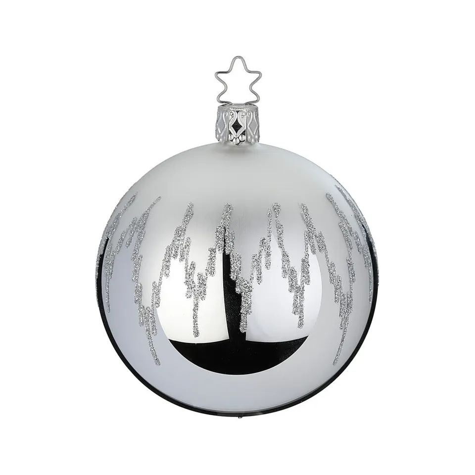 inge-glas-festtagsfreude-christbaumkugel-aus-glas-8-cm image 1