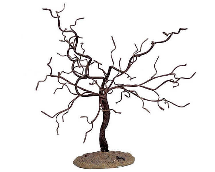 lemax-vine-maple-medium-miniaturbaum image 1