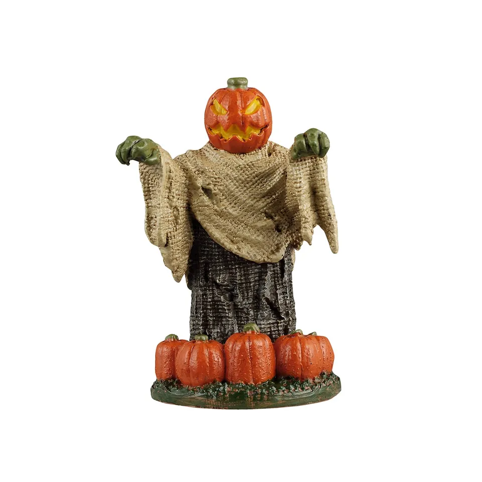 lemax-spooky-town-pumpkinhead-yard-decoration-gruselige-gartenfigur-mit-leuchten image 1
