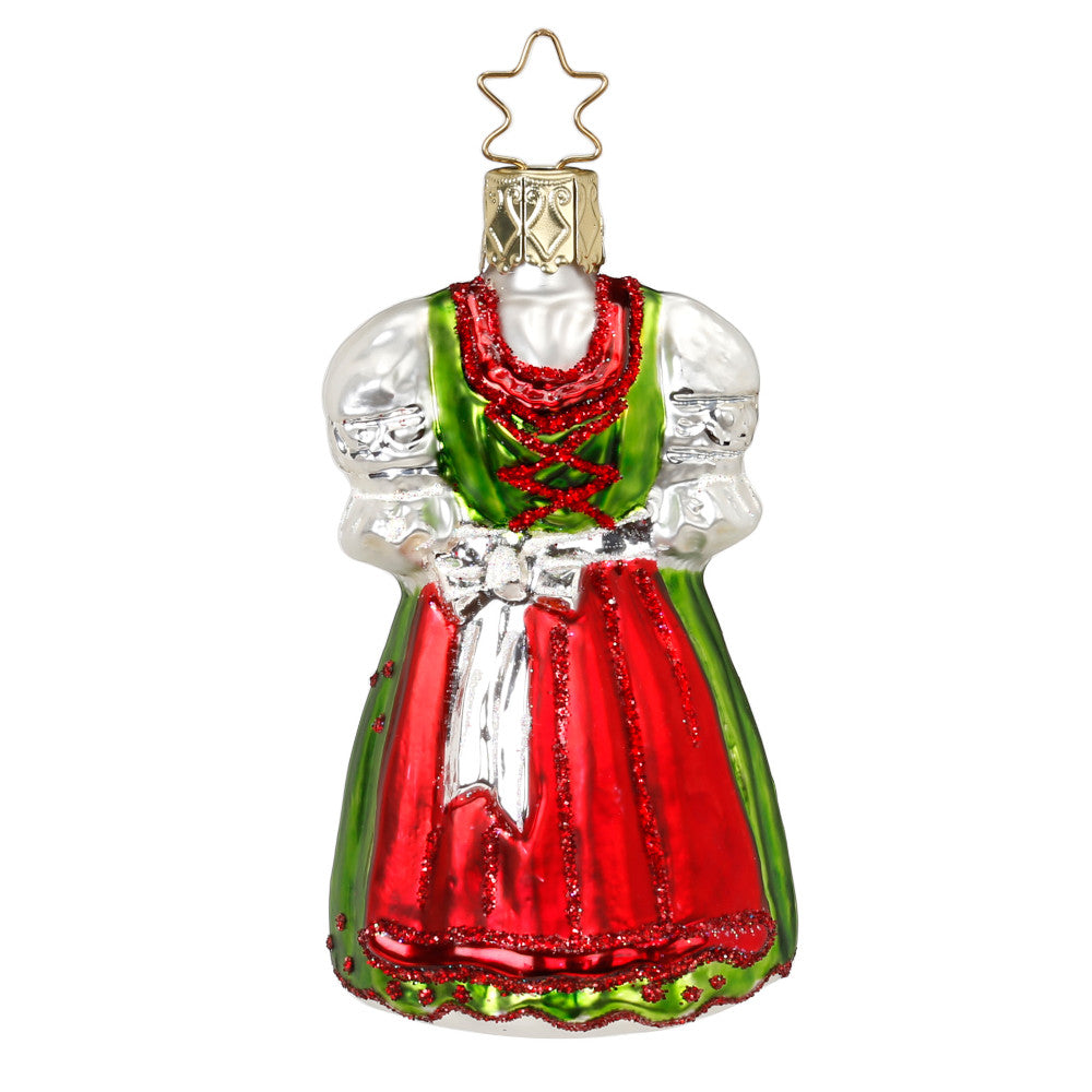 inge-glas-dirndl-8-5-cm-trachten-glas-figur image 1