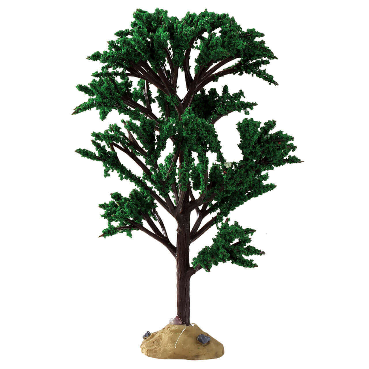 lemax-green-elm-tree-miniaturbaum image 1
