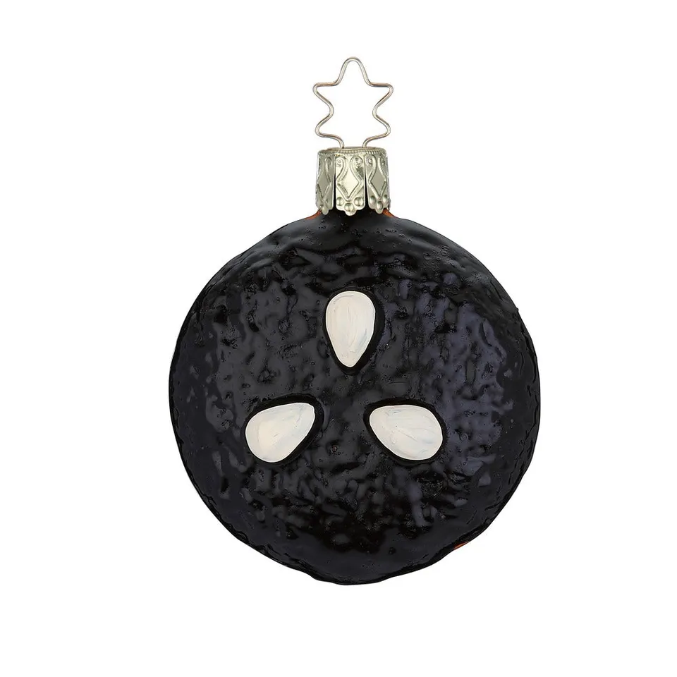 inge-glas-elisenlebkuchen-zartbitter-glasfigur-7-5-cm image 1