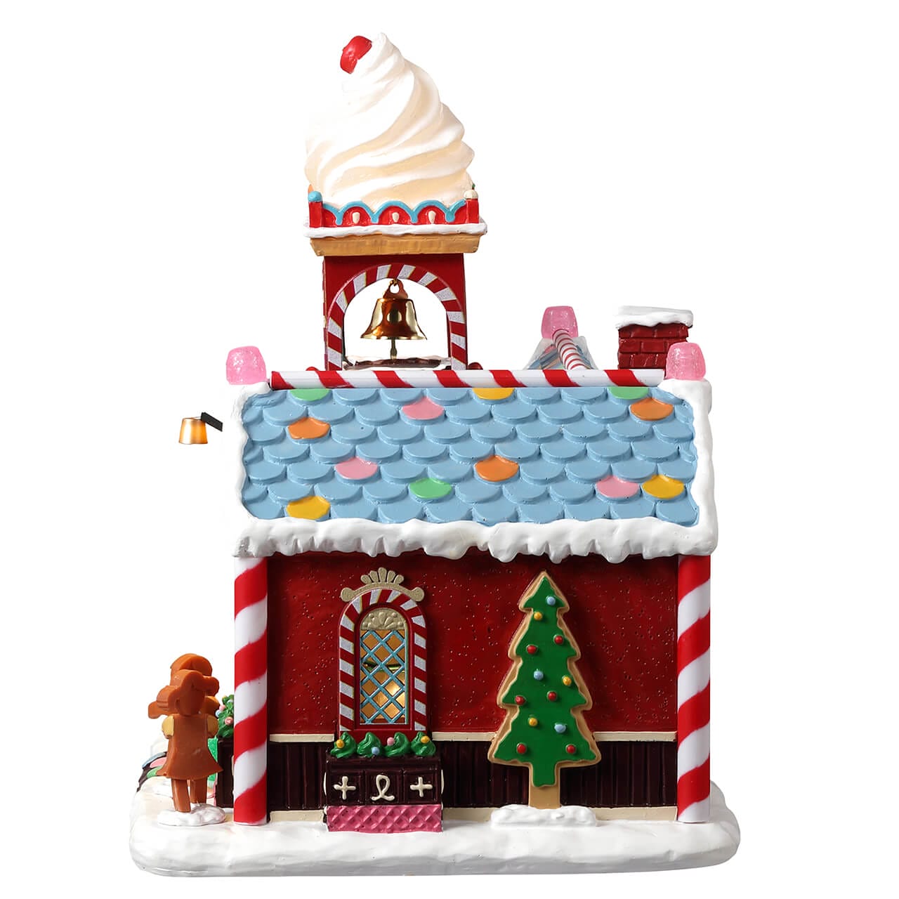 lemax-pat-a-cake-primary-miniaturhaus-sugar-n-spice image 3