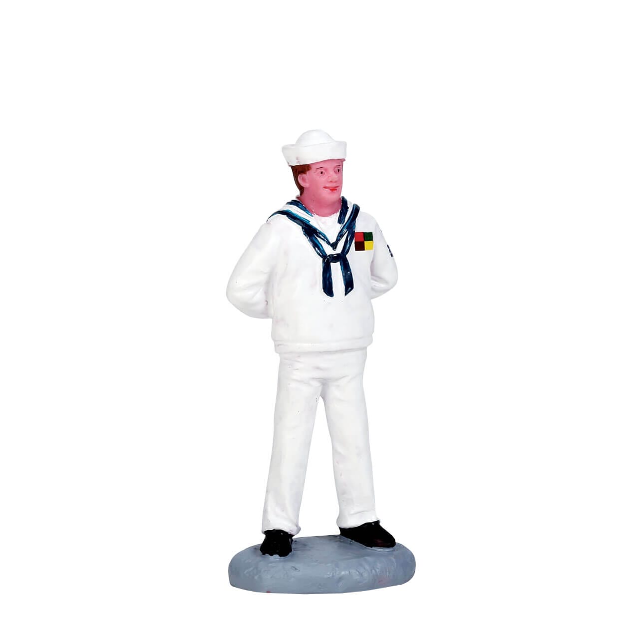 lemax-sailor-seemann-miniaturfigur image 1