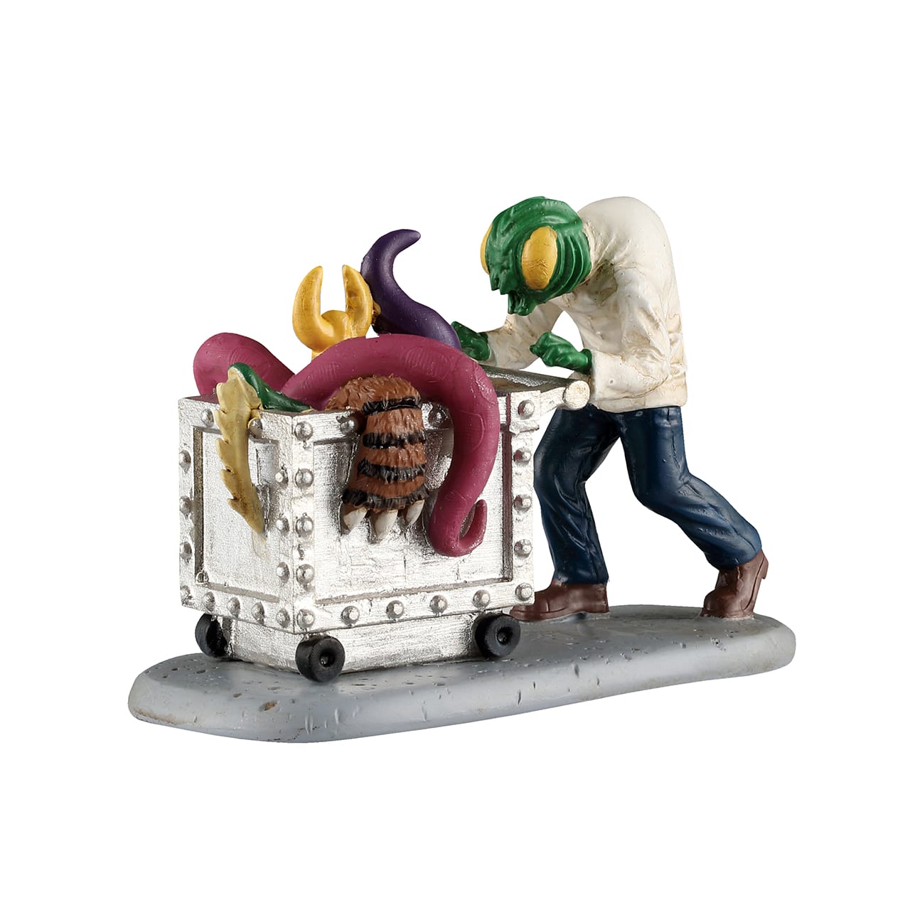 lemax-dr-dreadmoor-s-creepy-creatures-spooky-town-zubeh-r image 1
