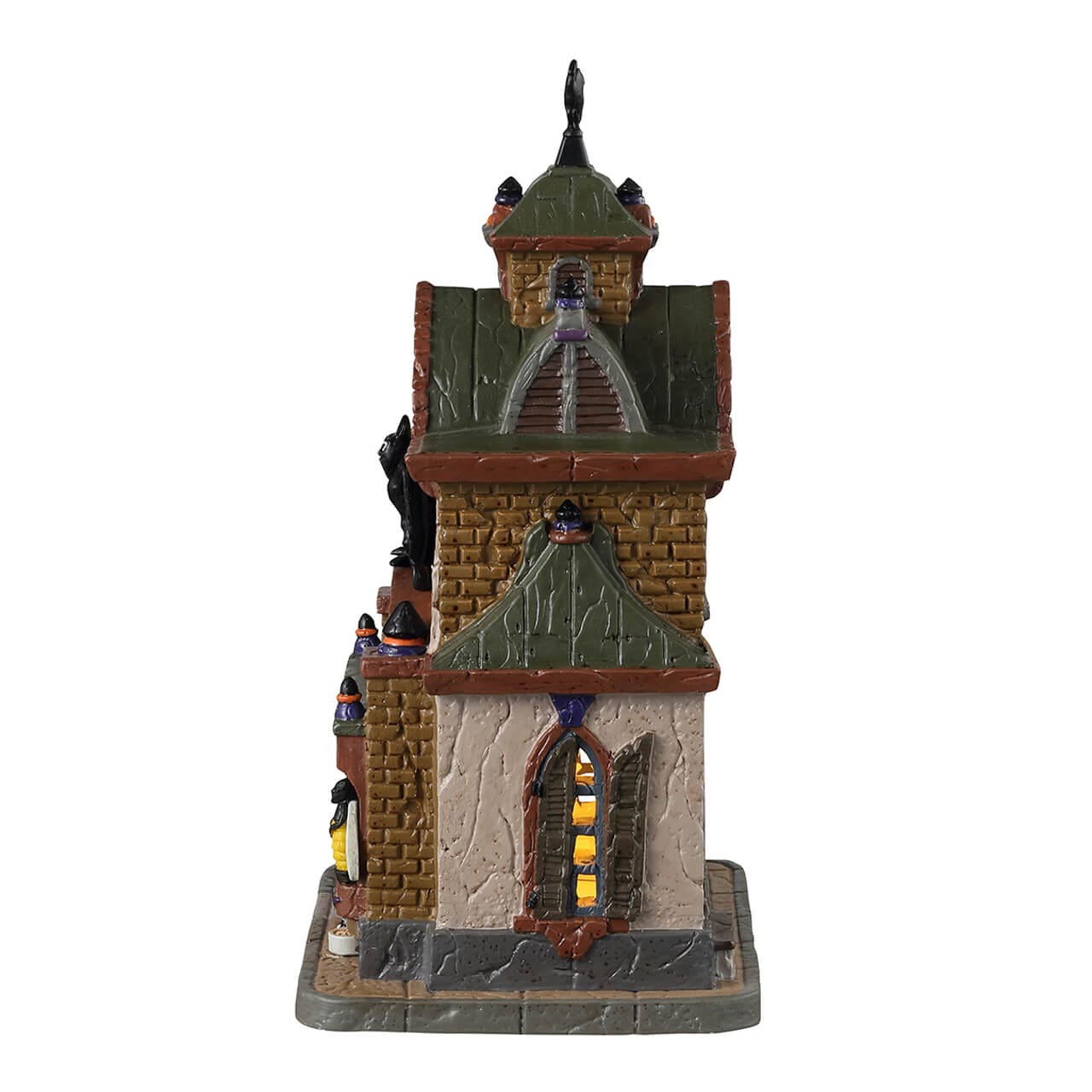 lemax-creatures-of-the-night-pet-shop-spooky-town-geb-ude image 3