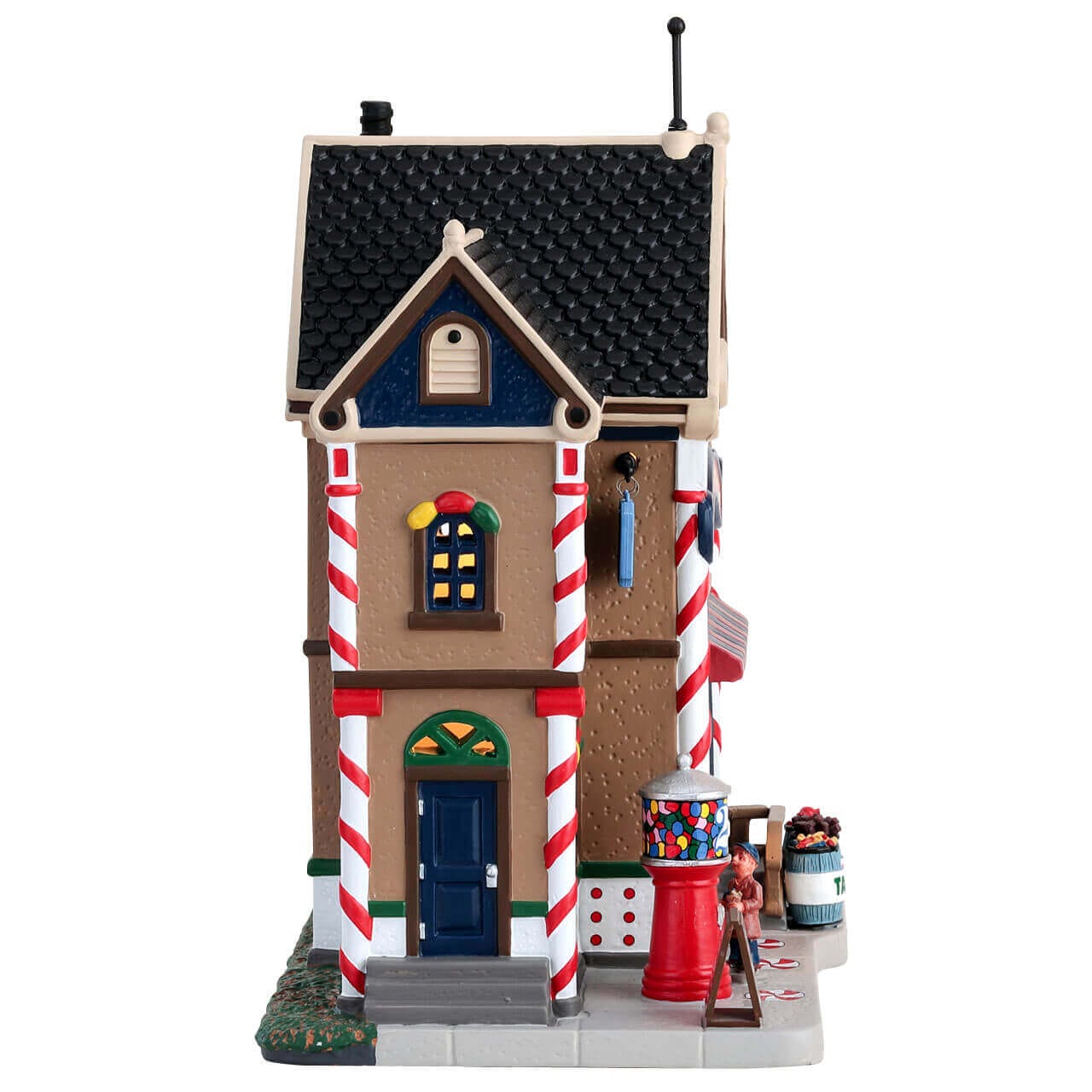lemax-sweetalicious-candy-shop-beleuchtetes-miniaturhaus image 3