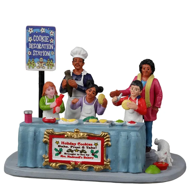 lemax-caddington-zubeh-r-cookie-decoration-station image 1