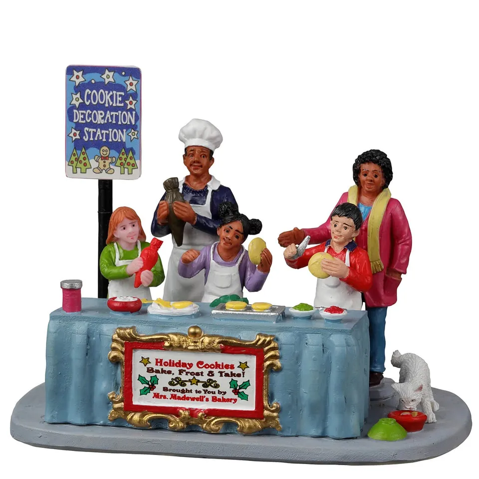 lemax-caddington-zubeh-r-cookie-decoration-station image 1