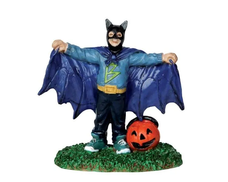 lemax-batboy-spooky-town-figur image 1