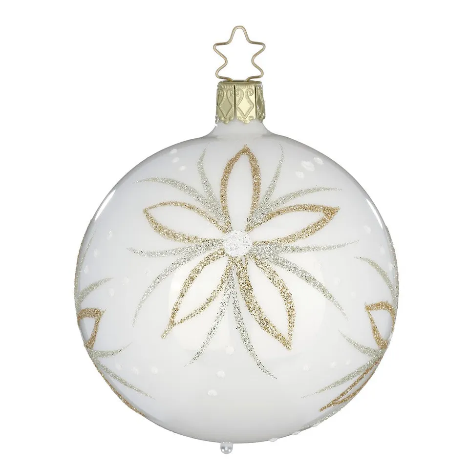 inge-glas-bl-tenzauber-christbaumkugel-glas-8-cm image 1