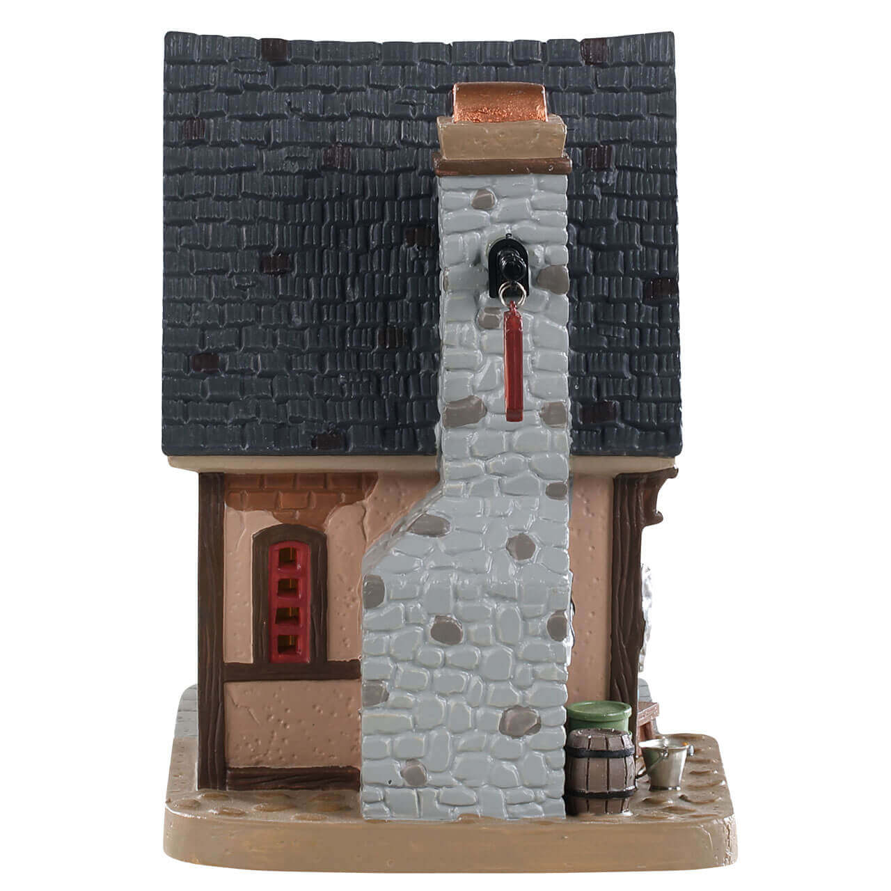 lemax-bellows-and-co-blacksmith-miniaturgeb-ude-caddington image 3