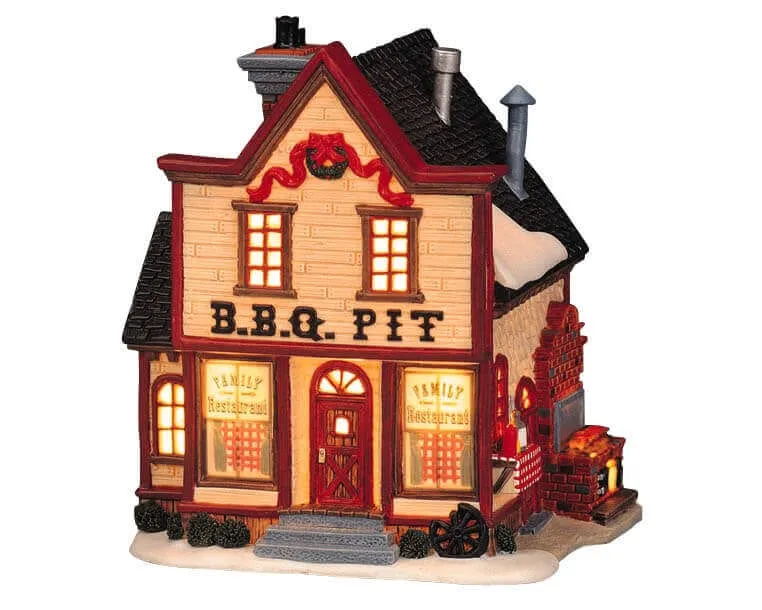 lemax-b-b-q-pit-restaurant-miniaturhaus image 1