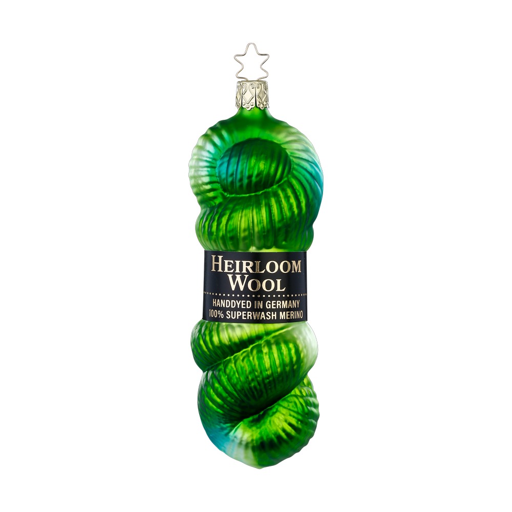 inge-glas-handgef-rbt-gr-n-christbaumkugel-aus-glas-14-cm image 1