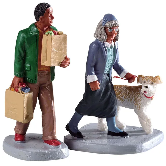 lemax-happy-to-help-general-products-miniaturfigur image 1