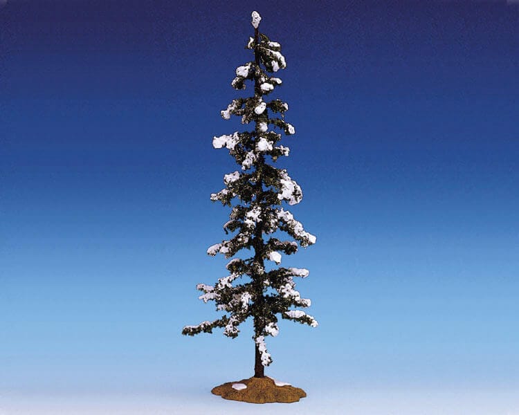 lemax-snowy-pine-extra-large-miniaturbaum image 2