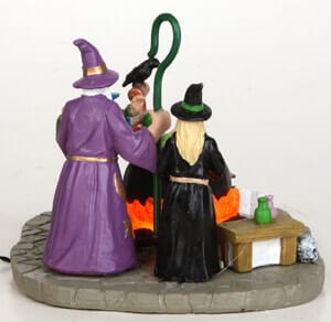lemax-the-sorcerer-s-apprentice-spooky-town-figur image 2