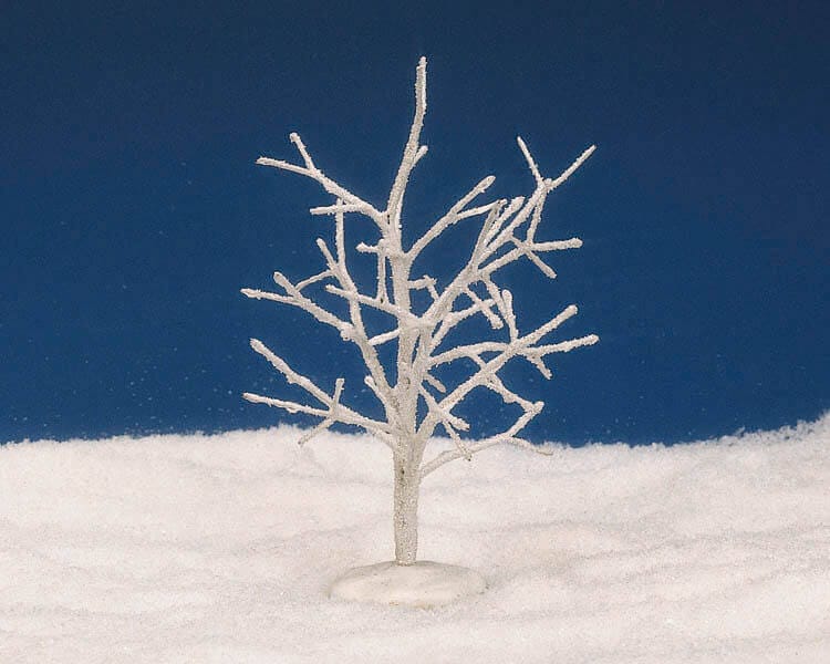 lemax-7-frosted-maple-weihnachtsbaum-miniatur image 1