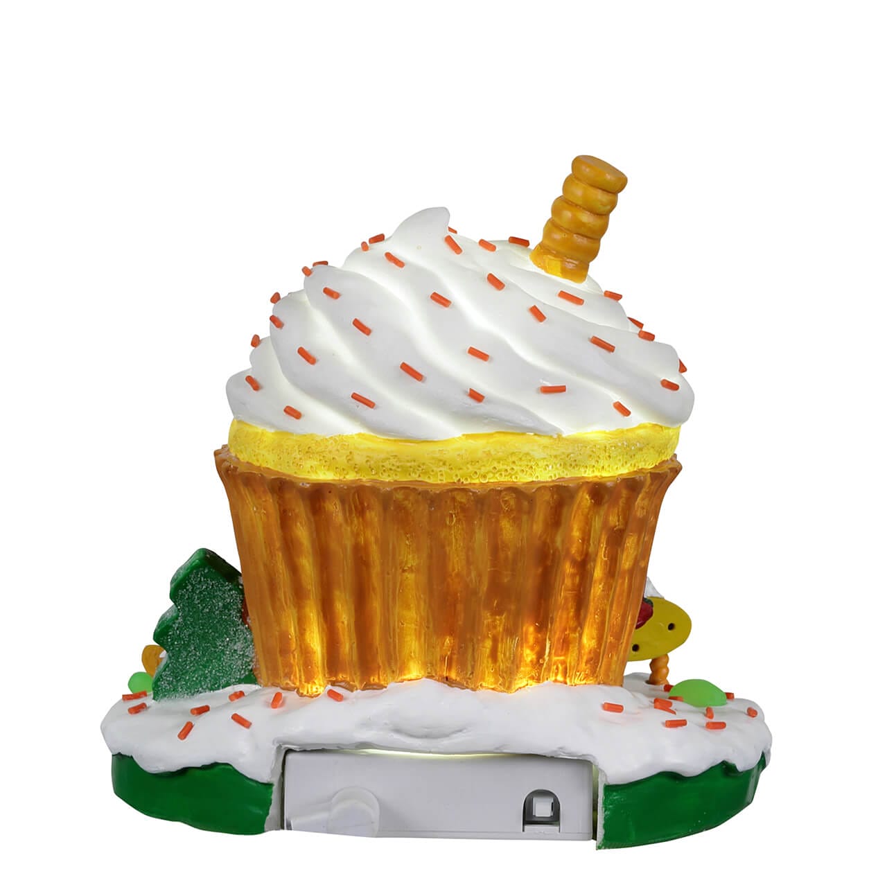 lemax-lemon-twist-suite-miniaturhaus-sugar-n-spice image 4