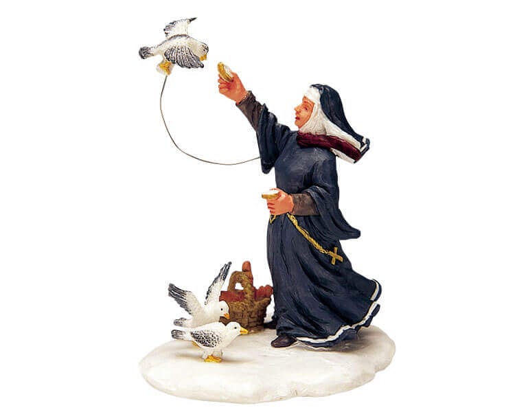 lemax-daily-bread-miniatur-figur-zubeh-r image 1