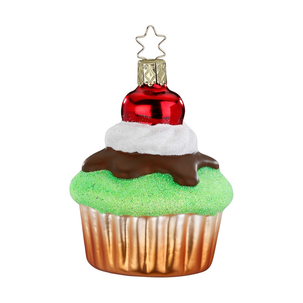 inge-glas-cupcake-christbaumkugel-8-5-cm image 1