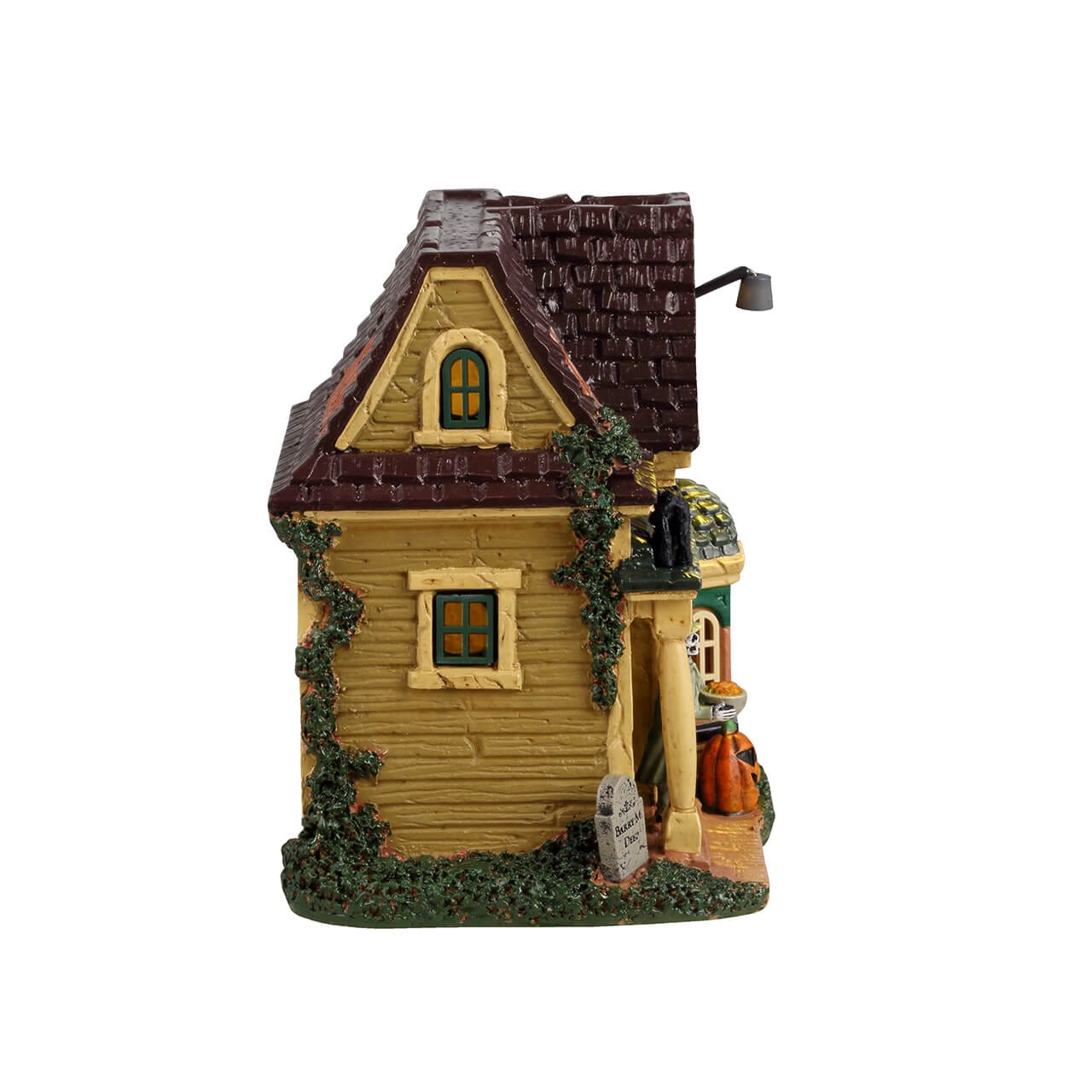 lemax-gentleman-ghouls-treats-spooky-town-figur image 2