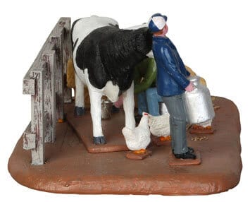 lemax-morning-milk-weihnachts-miniaturfigur image 2