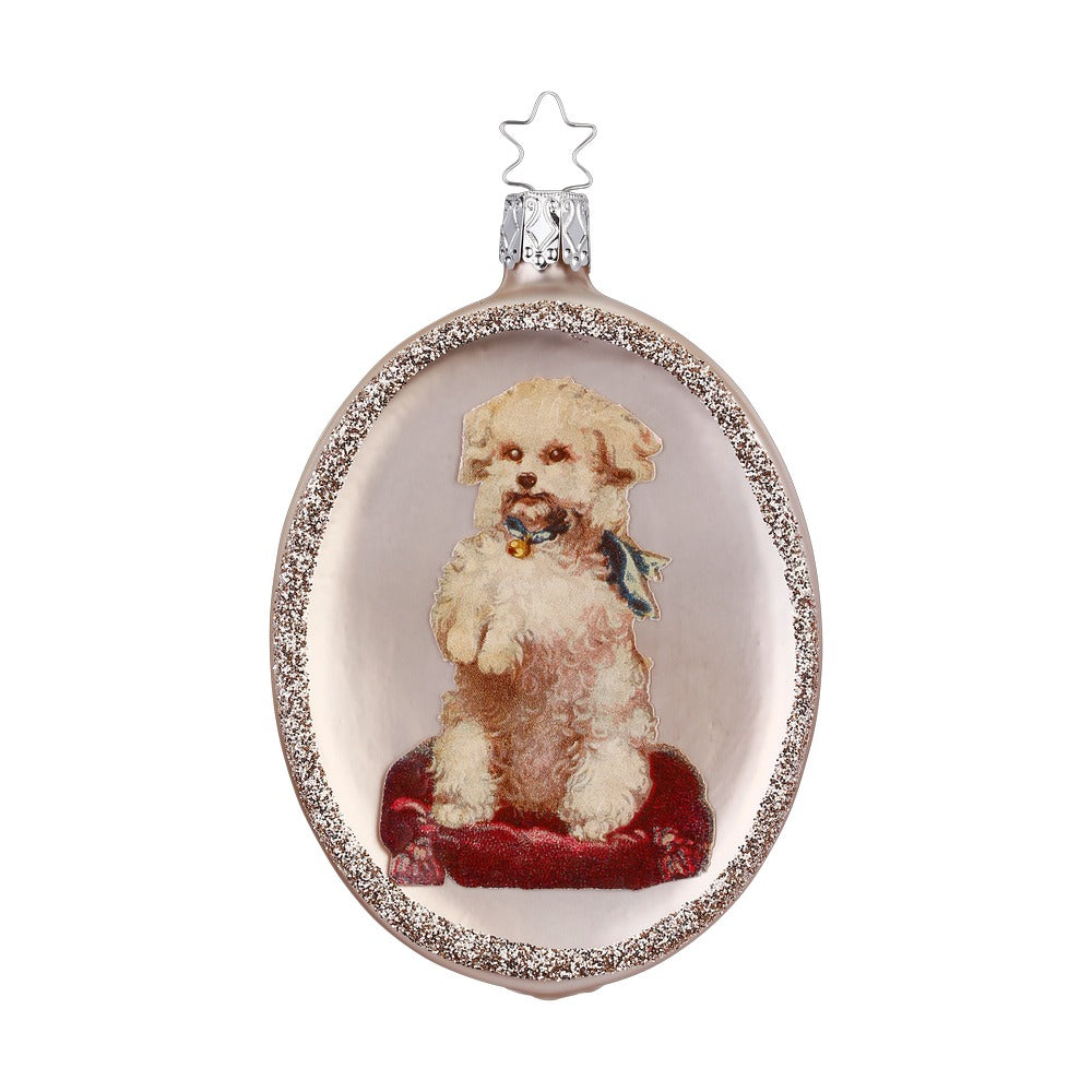 inge-glas-weihnachtserinnerung-christbaumschmuck-11-cm image 1