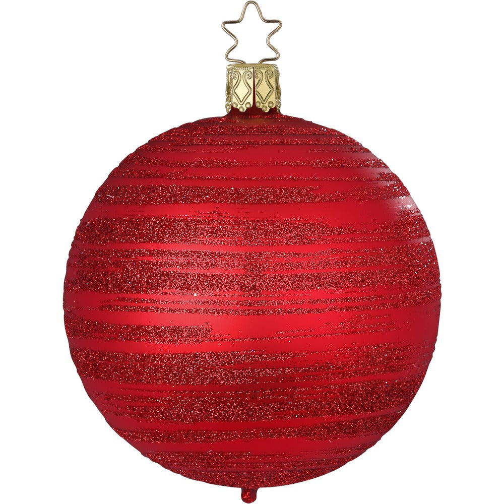 inge-glas-raureif-8-cm-mundgeblasene-christbaumkugel-mit-reifglanz image 1