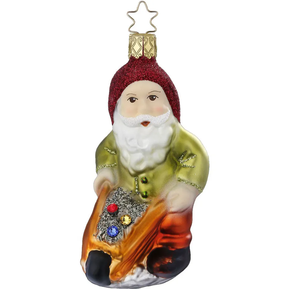 inge-glas-siegfred-glasfigur-11-5-cm image 1