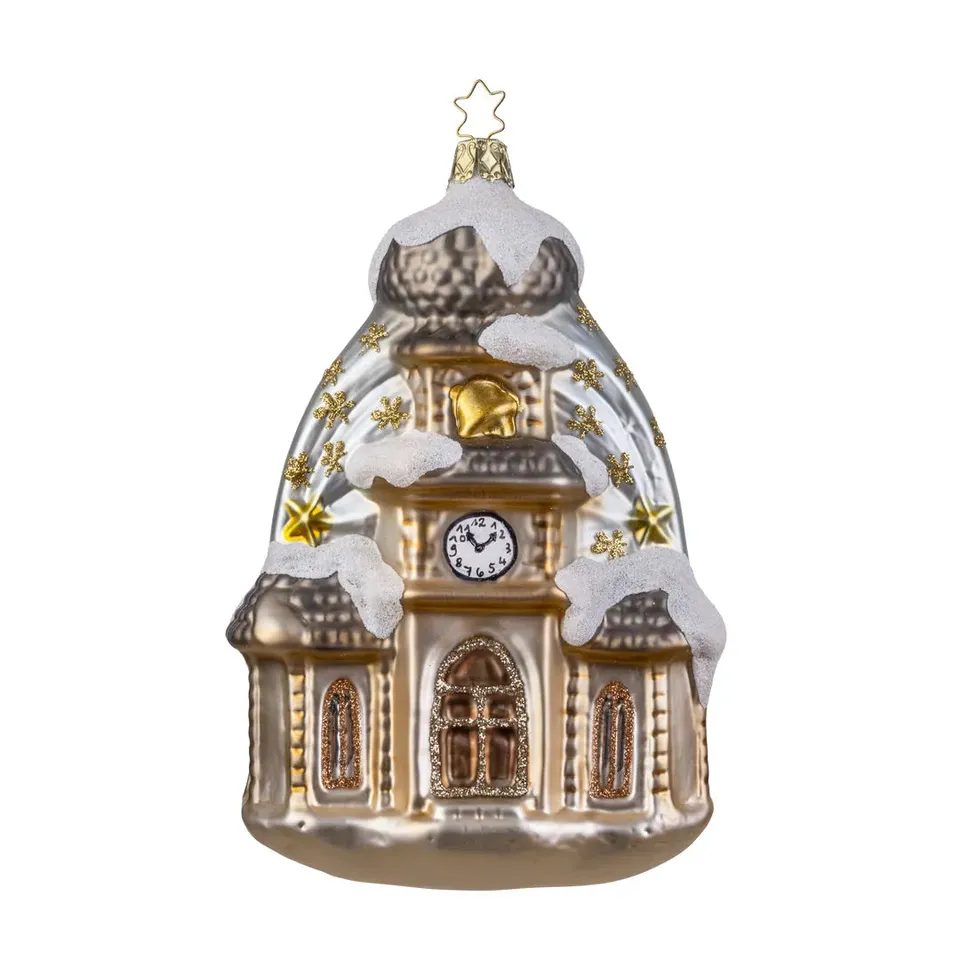inge-glas-heilige-weihnacht-christbaumkugel-xxl-16-cm image 1
