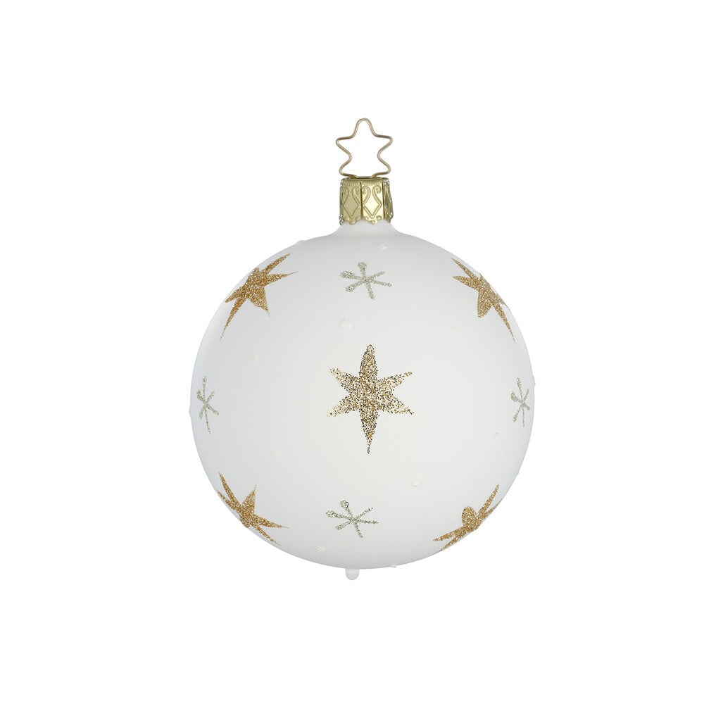 inge-glas-sternenhimmel-christbaumkugel-6-cm image 1