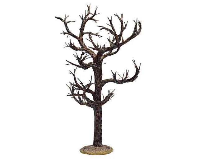 lemax-scary-tree-gro-er-gruselbaum-f-r-spooky-town image 1
