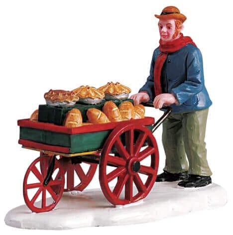 lemax-fresh-baked-goodies-miniatur-f-r-caddington image 2