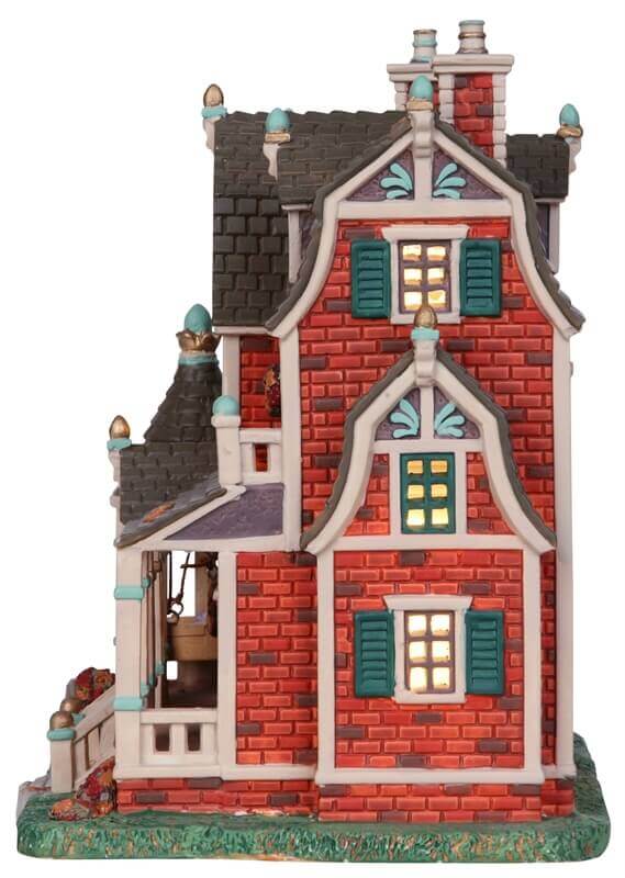lemax-robinson-house-beleuchtetes-weihnachtshaus image 3