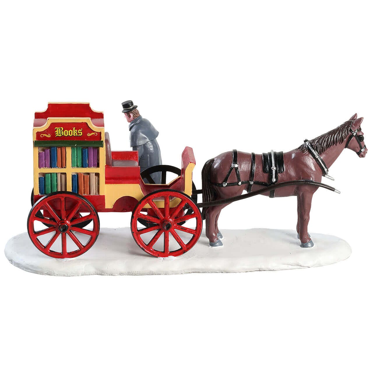 lemax-rolling-readers-holidays-seasons-figuren-set image 4