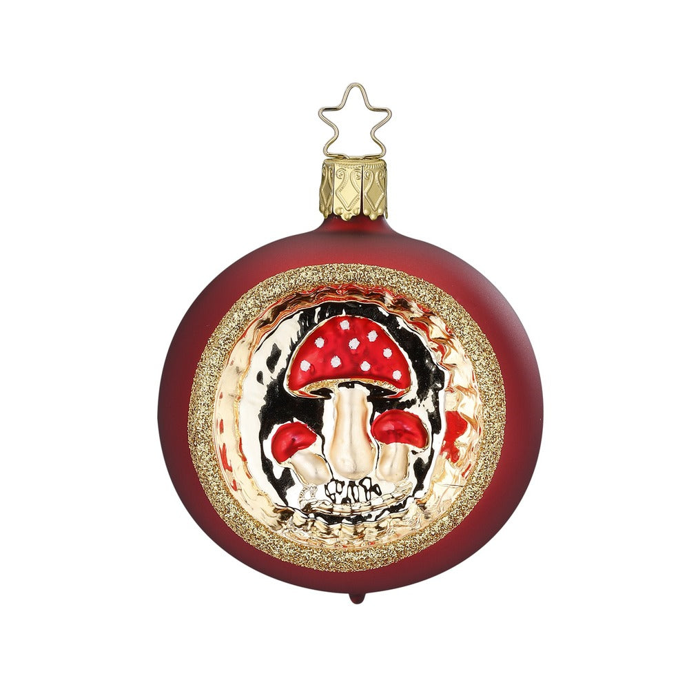 inge-glas-pilze-im-wald-christbaumkugel-glas-7-cm image 1