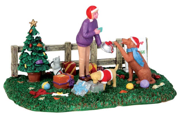 lemax-pet-gift-exchange-weihnachtsfiguren-set image 1