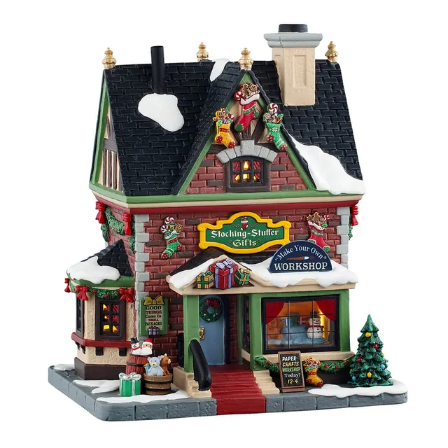 lemax-stocking-stuffer-gifts-beleuchtetes-weihnachts-gesch-ft-caddington image 1