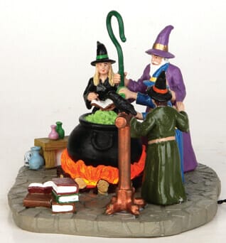 lemax-the-sorcerer-s-apprentice-spooky-town-figur image 4