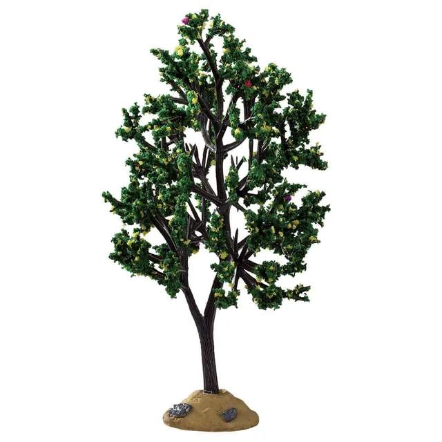 lemax-alder-tree-miniatur-baum-allgemein image 1
