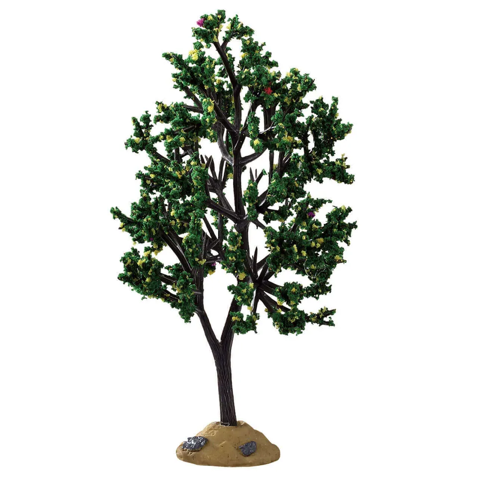 lemax-alder-tree-miniatur-baum-allgemein image 1