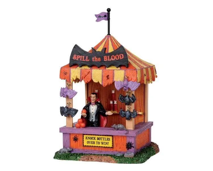 lemax-spill-the-blood-spooky-town-figur image 1