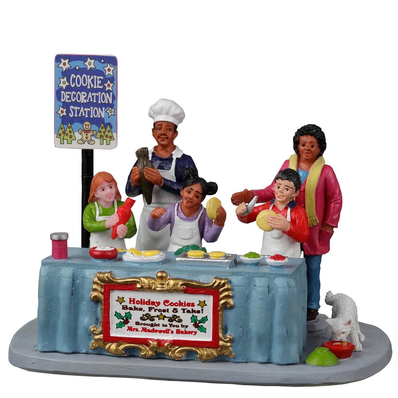 lemax-caddington-zubeh-r-cookie-decoration-station image 1